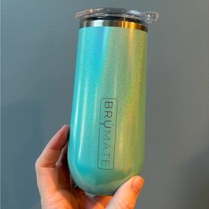 Bromate Champagne Flute